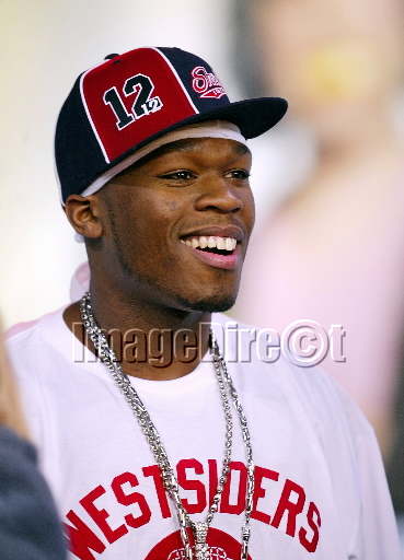 50 cent 4 ever